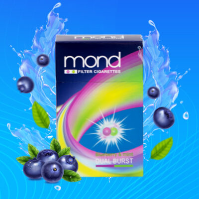 Mond