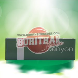 บุหรี่ canyon เขียว