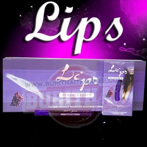 มินิซิการ์ LIPO