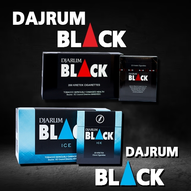 Djarum Black