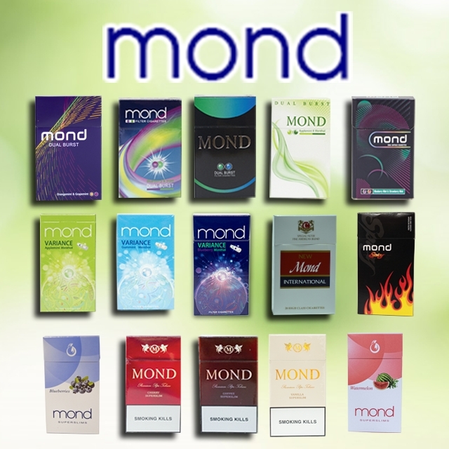 Mond
