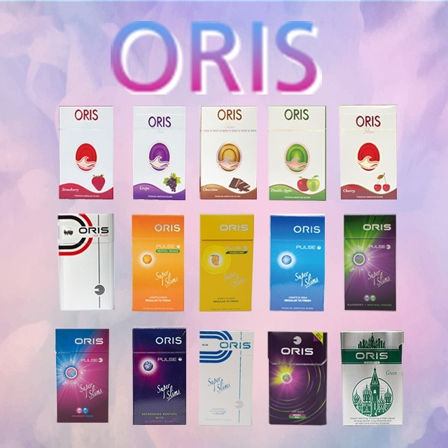 Oris