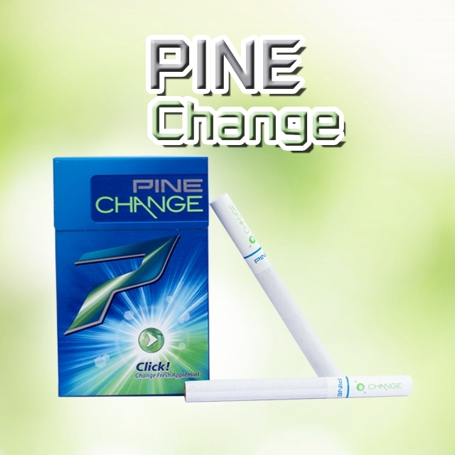 Pine Change