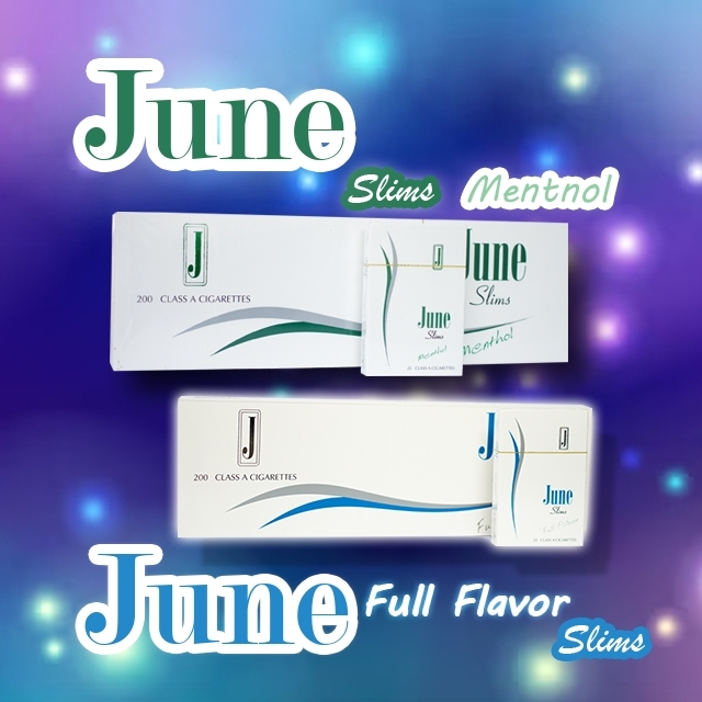 June