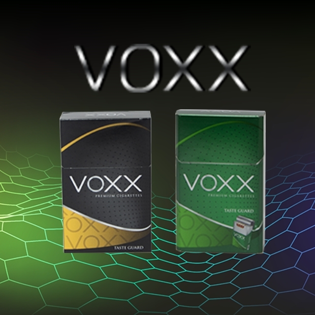 VOXX