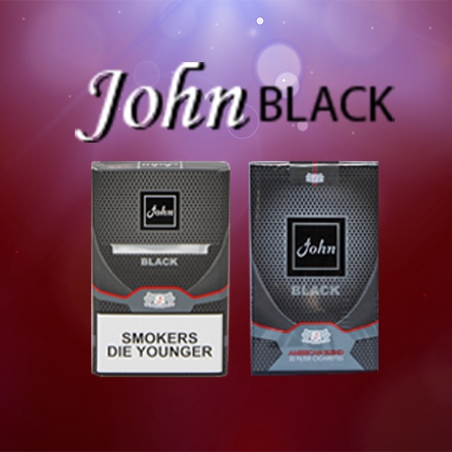John