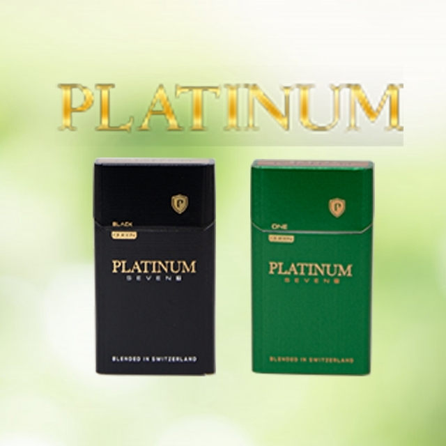 Platinum