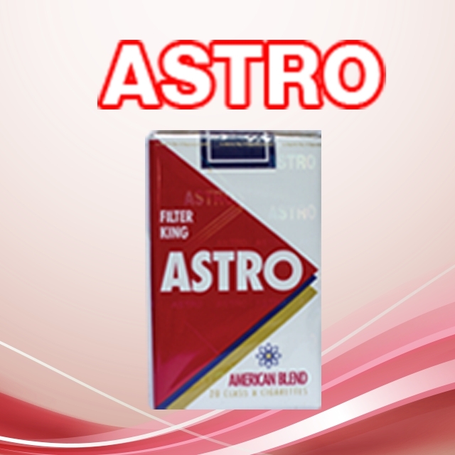 Astro
