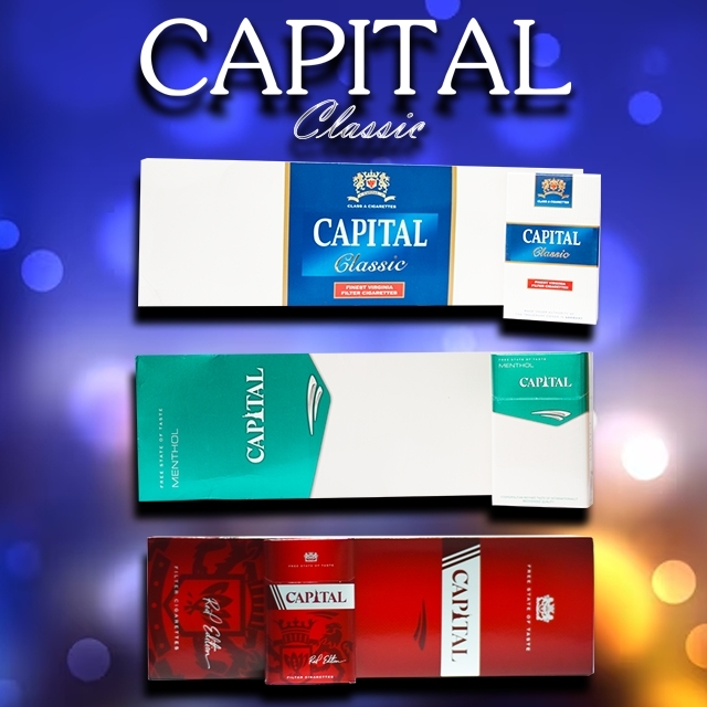 Capital