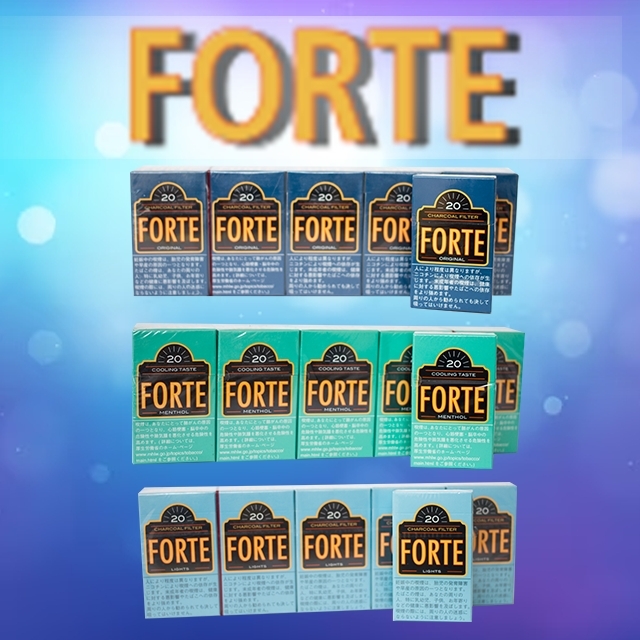 Forte