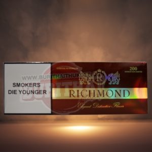บุหรี่ RICHMOND