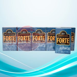 ซิก้าร์ Forte