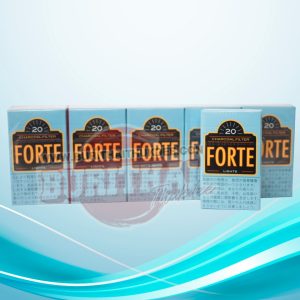 มินิซิก้าร์ Forte