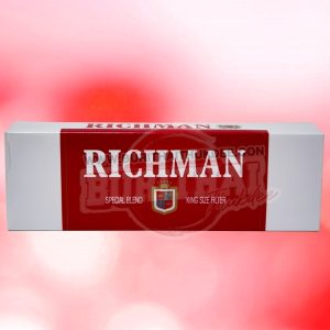 บุหรี่ RICHMAN