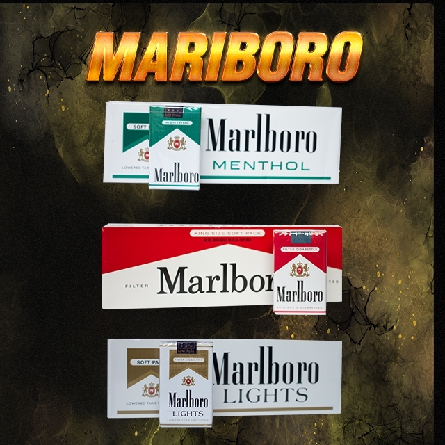 Marlbolo