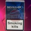 บุหรี่ Mevius Original Blue