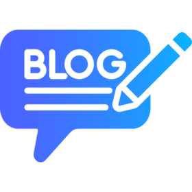 blog
