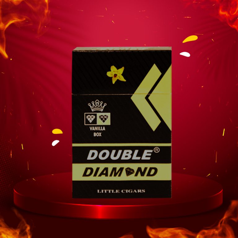 Double diamond