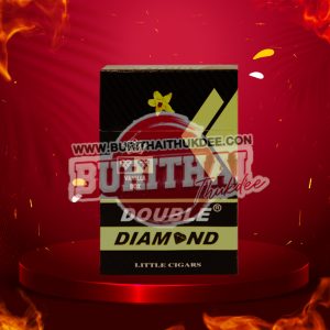 บุหรี่ DOUBLE DIAMOND