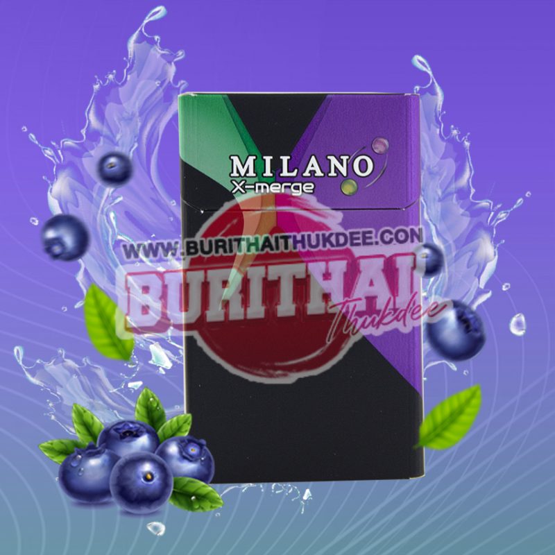 milano x-merge