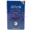 บุหรี่ Oris elite blue