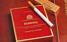 Dunhill