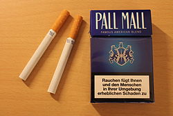 Pall Mall