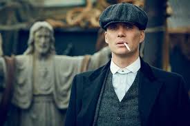 peaky blinders
